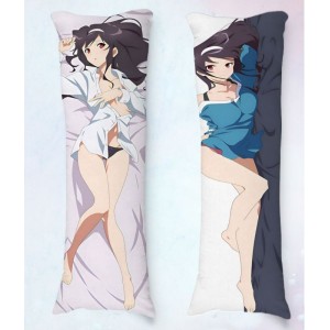 Travesseiro Dakimakura Utaha Kasumigaoka Saenai Heroine no Sodatekata 02