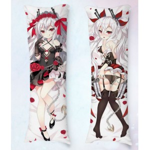 Travesseiro Dakimakura Vampire Azur Lane 01