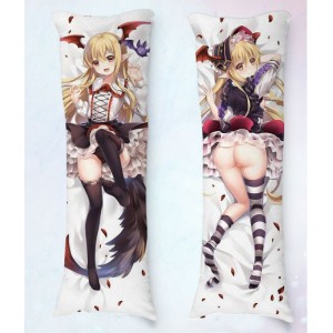 Travesseiro Dakimakura Vampy Granblue Fantasy 02