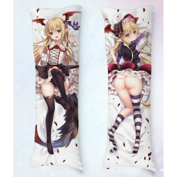 Travesseiro Dakimakura Vampy Granblue Fantasy 02