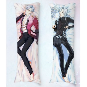 Travesseiro Dakimakura Victor Nikiforov Yuri on Ice a 02