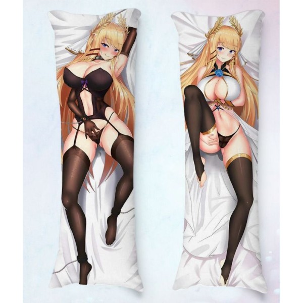 Travesseiro Dakimakura Victorious Azur Lane 01