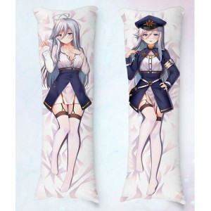 Travesseiro Dakimakura Vladilena Milize 86 Eighty Six 01