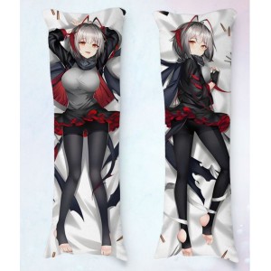 Travesseiro Dakimakura W Arknights 01