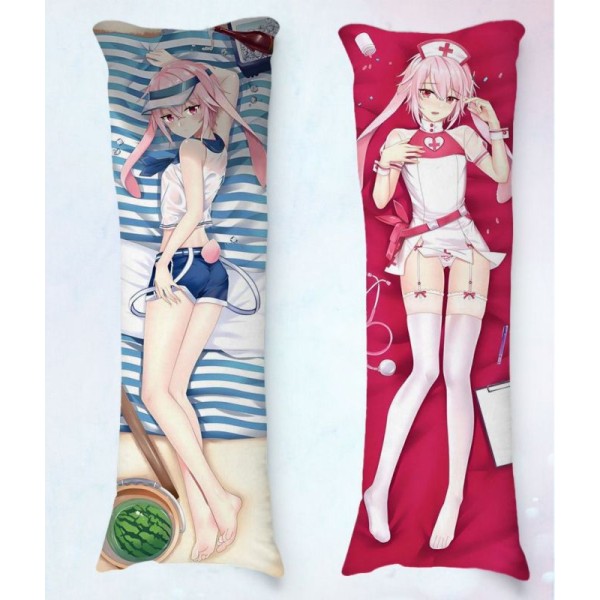 Travesseiro Dakimakura Yae Sakura Arknights 01