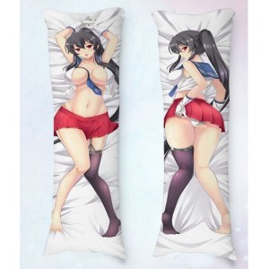 Travesseiro Dakimakura Yahagi KanColle 01