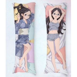 Travesseiro Dakimakura Yama no Susume Mori Girl 01