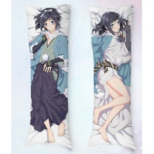 Travesseiro Dakimakura Yamatonokami Yasusada Touken Ranbu 01