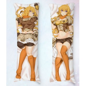 Travesseiro Dakimakura Yang Xiao Long RWBY 01