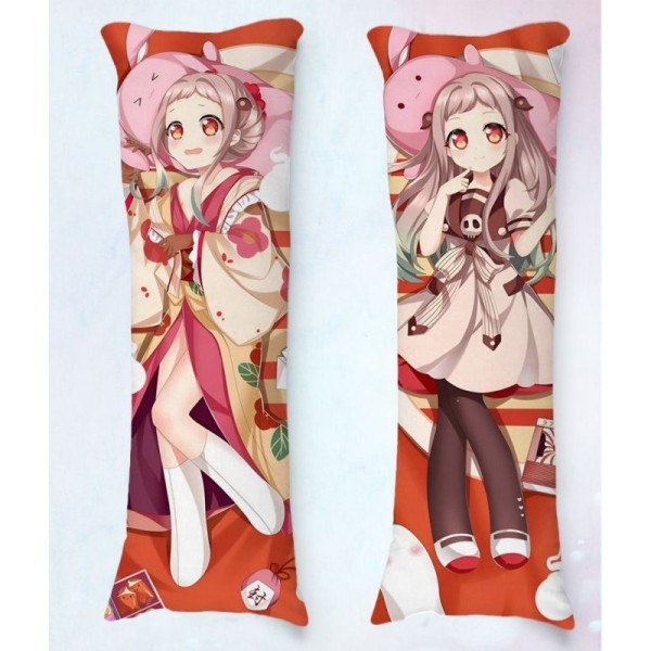 Travesseiro Dakimakura Yashiro Nene Toilet bound Hanako kun 01