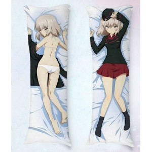 Travesseiro Dakimakura Yatogami Tohka Date A Live 01