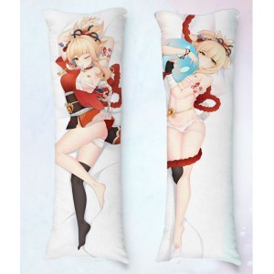 Travesseiro Dakimakura Yoimiya Genshin Impact 02