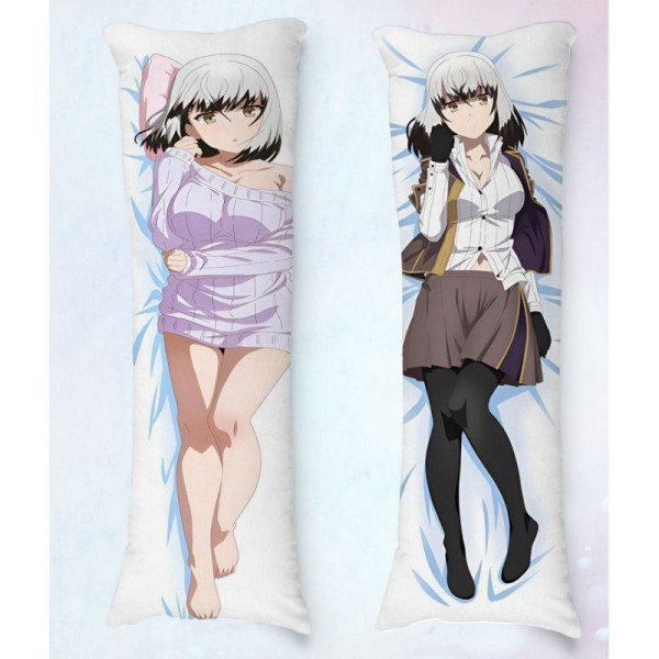 Travesseiro Dakimakura Yomi Satsuki Toji No Miko 01