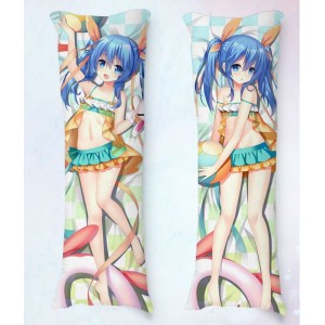 Travesseiro Dakimakura Yoshino Himekawa Date A Live 01