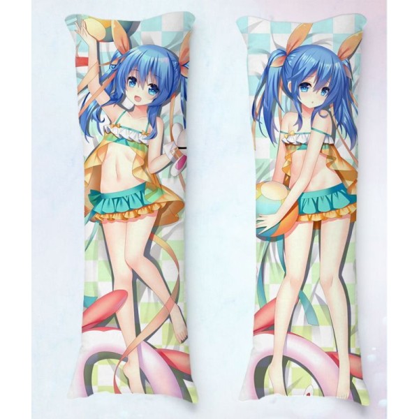 Travesseiro Dakimakura Yoshino Himekawa Date A Live 01