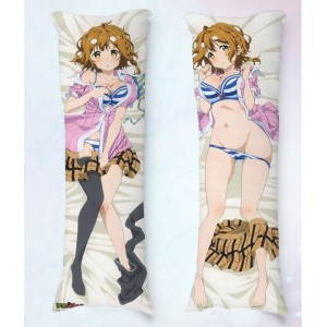 Travesseiro Dakimakura Yoshino Koiwai Masamunekun no Revenge 01