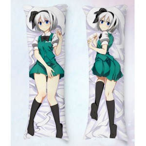 Travesseiro Dakimakura Youmu Konpaku 01