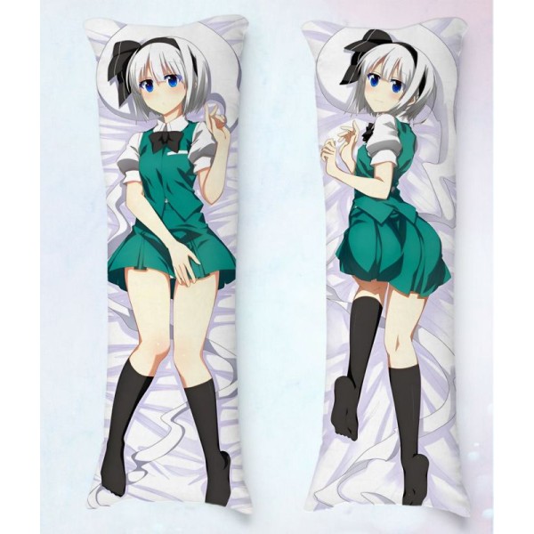 Travesseiro Dakimakura Youmu Konpaku 01