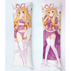 Travesseiro Dakimakura Yukari Yakumo Touhou 01