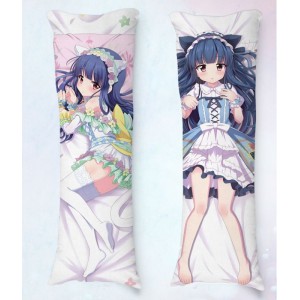 Travesseiro Dakimakura Yukimi Sajo projectimas 01