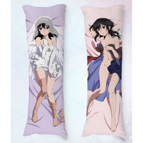 Travesseiro Dakimakura Yukina Himeragi Strike The Blood 01