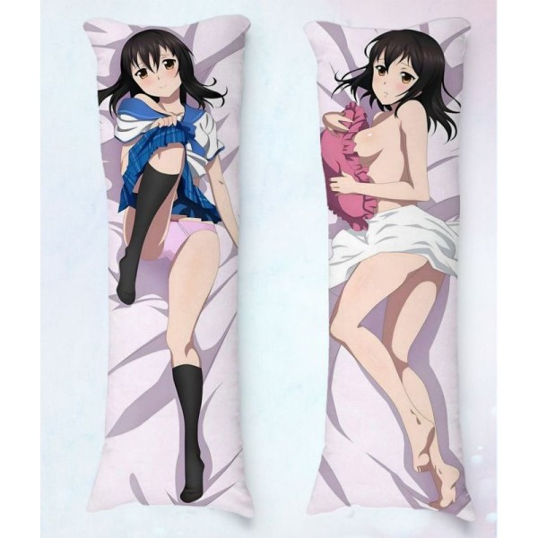 Travesseiro Dakimakura Yukina Himeragi Strike The Blood 02