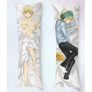 Travesseiro Dakimakura Yukine Noragami 01