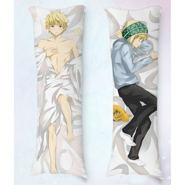 Travesseiro Dakimakura Yukine Noragami 01