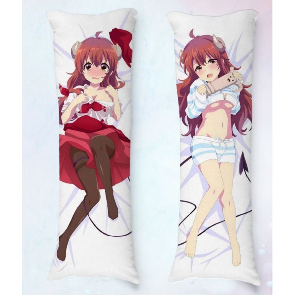 Travesseiro Dakimakura Yuko Yoshida The Demon Girl Next Door 01