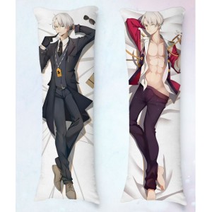 Travesseiro Dakimakura Yuuri Katsuki Yuri on Ice a 01