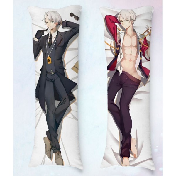 Travesseiro Dakimakura Yuuri Katsuki Yuri on Ice a 01