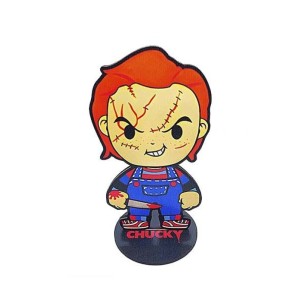 Estátua em MDF Chucky