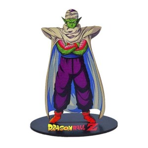 Estátua em MDF Dragon Ball Mod 01