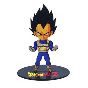 Estátua em MDF Dragon Ball Mod 03