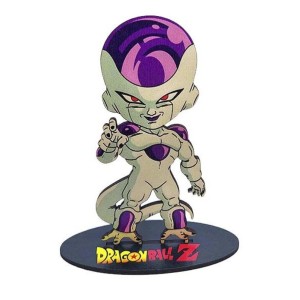 Estátua em MDF Dragon Ball Mod 05