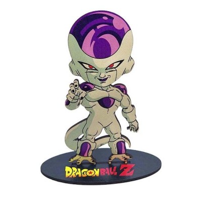 Estátua em MDF Dragon Ball Mod 05