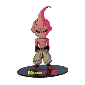 Estátua em MDF Dragon Ball Mod 09