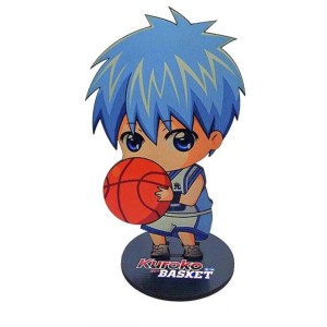 Estátua em MDF Kuroko No Basket Mod 02