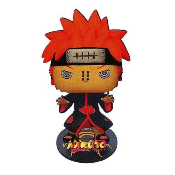 Estátua em MDF Naruto Mod 18 Pain
