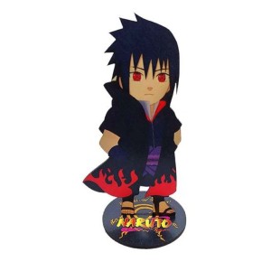 Estátua em MDF Naruto Mod 09