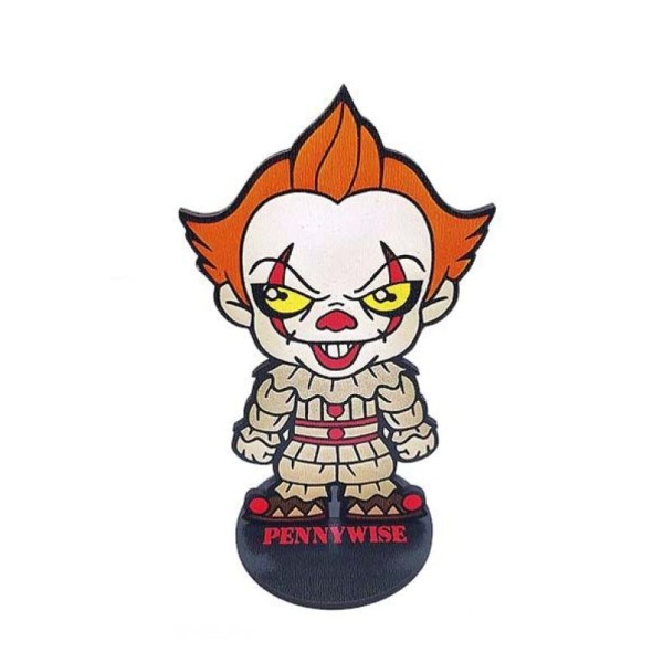 Estátua em MDF It Penny Wise 