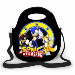 Bolsa Lancheira Térmica Sonic Mod.06
