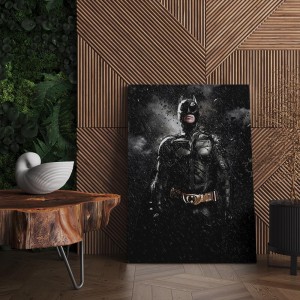 Quadro Decorativo Cinema Batman 02