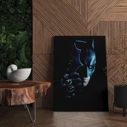Quadro Decorativo Cinema Batman 03