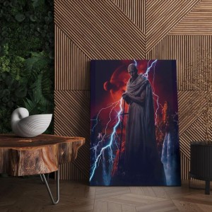 Quadro Decorativo Cinema Thor 05