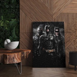 Quadro Decorativo Cinema Batman 06