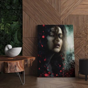 Quadro Decorativo Cinema Harry Potter 25