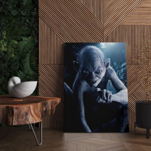 Quadro Decorativo Cinema O senhor dos aneis 07 