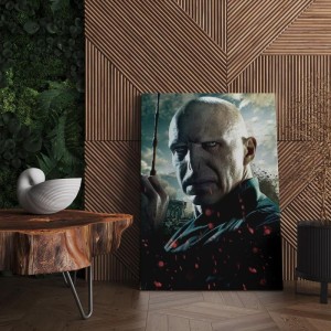 Quadro Decorativo Cinema Harry Potter 29