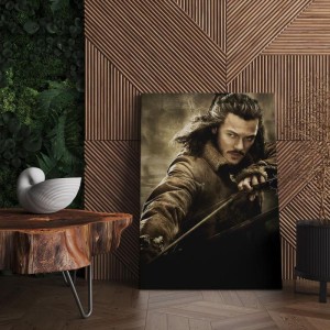 Quadro Decorativo Cinema O Hobbit 07